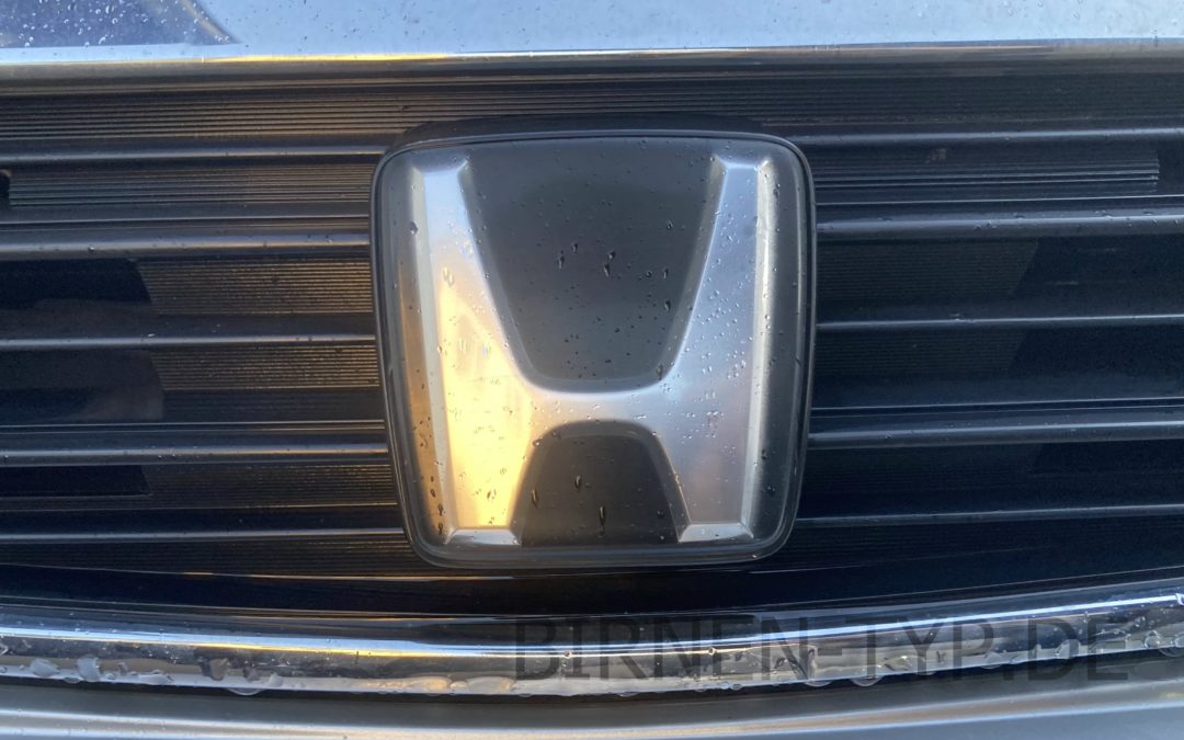 Odpowiednie wycieraczki do Hondy CR‑Z na przód i tył (typ ZF, roczniki 2010–2014)