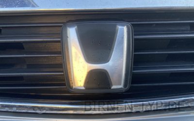 Odpowiednie wycieraczki do Hondy CR‑Z na przód i tył (typ ZF, roczniki 2010–2014)