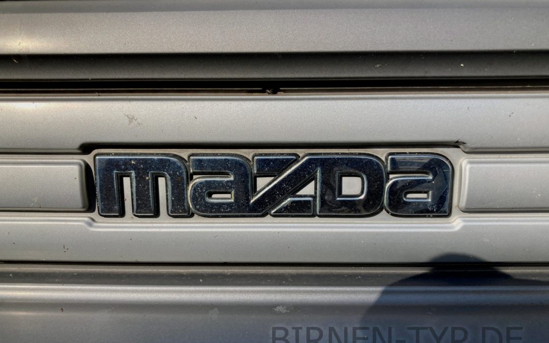 Prawe wycieraczki przedniej i tylnej szyby do Mazda CX-5 (typ KF, rok produkcji 2017 do 2024)