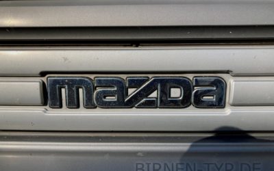 Prawe wycieraczki przedniej i tylnej szyby do Mazda CX-5 (typ KF, rok produkcji 2017 do 2024)